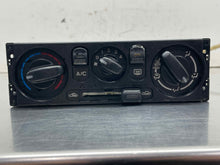 Load image into Gallery viewer, AC HEATER TEMP CONTROL Mazda Miata 2001 01 2002 02 03 - NW655125
