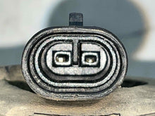 Load image into Gallery viewer, Fog Light Mazda MPV Miata 2001 01 2002 02 2003 03 - NW655262
