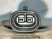Load image into Gallery viewer, Fog Light Mazda MPV Miata 2001 01 2002 02 2003 03 - NW655411
