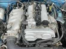 Load image into Gallery viewer, Engine Motor  MAZDA MX-5 MIATA 2001 - NW655551
