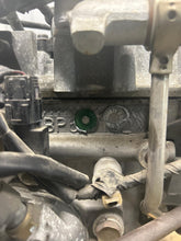 Load image into Gallery viewer, Engine Motor  MAZDA MX-5 MIATA 2001 - NW655551
