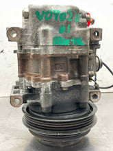 Load image into Gallery viewer, AC COMPRESSOR Miata 2001 01 2002 02 2003 03 - NW655234
