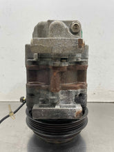 Load image into Gallery viewer, AC COMPRESSOR Miata 2001 01 2002 02 2003 03 - NW655234
