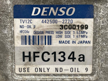 Load image into Gallery viewer, AC COMPRESSOR Miata 2001 01 2002 02 2003 03 - NW655234
