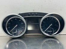 Load image into Gallery viewer, SPEEDOMETER CLUSTER Gl350 Gl450 Gl550 ML350 ML450 ML550 ML63 R350 10-12 - NW655170
