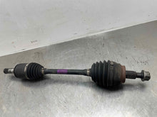 Load image into Gallery viewer, FRONT CV AXLE SHAFT Mercedes-Benz R350 2012 12 2013 13 Left - NW655210
