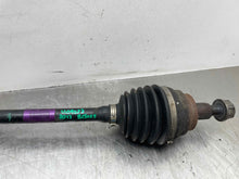 Load image into Gallery viewer, FRONT CV AXLE SHAFT Mercedes-Benz R350 2012 12 2013 13 Left - NW655210
