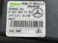 Load image into Gallery viewer, FOG LAMP LIGHT C250 C300 C350 C63 CL550 CL600 CL63 CL65 11-15 Left - NW655412
