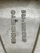 Load image into Gallery viewer, WHEEL RIM R350 2012 12 2013 13 19x8 19x8, 5 lug, 112mm - NW655680
