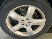 Load image into Gallery viewer, WHEEL RIM R350 2012 12 2013 13 19x8 19x8, 5 lug, 112mm - NW655681
