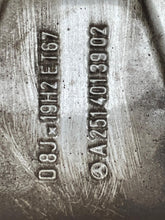 Load image into Gallery viewer, WHEEL RIM R350 2012 12 2013 13 19x8 19x8, 5 lug, 112mm - NW655681
