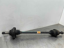 Load image into Gallery viewer, REAR AXLE SHAFT Mercedes-Benz R320 R350 09 10 11 12 13 Right - NW655511
