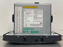 Load image into Gallery viewer, RADIO Mercedes-Benz R350 2010 10 2011 11 2012 12 - NW655313
