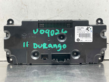 Load image into Gallery viewer, FRONT TEMPERATURE CONTROLS Durango Grand Cherokee 11 12 13 - NW656105
