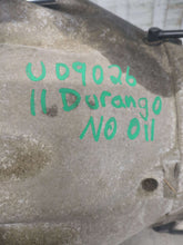 Load image into Gallery viewer, TRANSMISSION Dodge Durango Jeep Grand Cherokee 2011 11 2WD - NW655928
