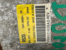 Load image into Gallery viewer, AC A/C AIR CONDITIONING COMPRESSOR Durango Grand Cherokee 11-15 - NW655752

