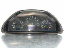 Load image into Gallery viewer, SPEEDOMETER CLUSTER E320 E430 2000 00 2001 01 - NW656031
