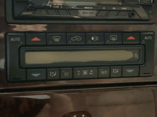 Load image into Gallery viewer, Temp Climate AC Heater Control Mercedes E320 E430 E55 2000 00 2001 01 2002 02 03 - NW656106
