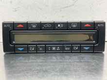 Load image into Gallery viewer, Temp Climate AC Heater Control Mercedes E320 E430 E55 2000 00 2001 01 2002 02 03 - NW656106
