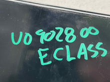 Load image into Gallery viewer, Temp Climate AC Heater Control Mercedes E320 E430 E55 2000 00 2001 01 2002 02 03 - NW656106
