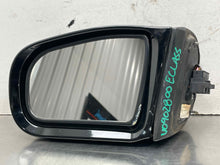 Load image into Gallery viewer, SIDE VIEW MIRROR Mercedes E320 E430 E55 2000 00 01 02 03 Left - NW655756
