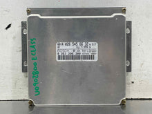 Load image into Gallery viewer, ECU ECM COMPUTER Mercedes E320 ML320 1998 98 99 00 - NW655862
