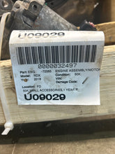 Load image into Gallery viewer, ENGINE MOTOR Acura RDX 2016 16 2017 17 2018 18 3.5L VIN 4/3 - NW655962
