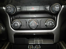 Load image into Gallery viewer, Temperature Controls  DODGE 1500 PICKUP 2020 - NW655787
