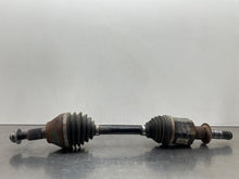 Load image into Gallery viewer, Axle Shaft  DODGE 1500 PICKUP 2020 - NW655843
