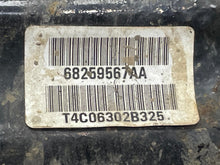 Load image into Gallery viewer, Axle Shaft  DODGE 1500 PICKUP 2020 - NW655843

