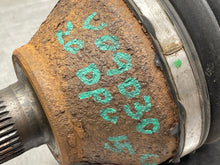 Load image into Gallery viewer, Axle Shaft  DODGE 1500 PICKUP 2020 - NW655843
