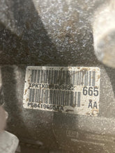 Load image into Gallery viewer, Transmission  DODGE 1500 PICKUP 2020 - NW656154

