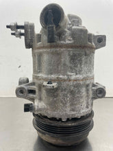 Load image into Gallery viewer, AC Compressor  DODGE 1500 PICKUP 2020 - NW655753
