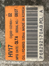 Load image into Gallery viewer, AC Compressor  DODGE 1500 PICKUP 2020 - NW655753
