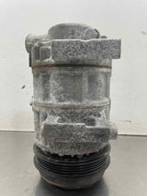 Load image into Gallery viewer, AC Compressor  DODGE 1500 PICKUP 2020 - NW655753

