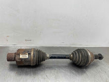 Load image into Gallery viewer, Axle Shaft  DODGE 1500 PICKUP 2020 - NW655844
