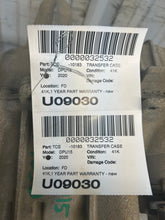 Load image into Gallery viewer, Transfer Case  DODGE 1500 PICKUP 2020 - NW655921
