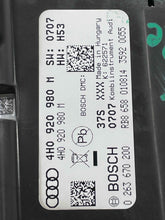 Load image into Gallery viewer, Speedometer Cluster  AUDI A8 2015 - NW656394
