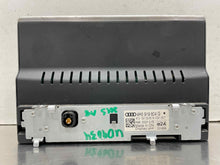 Load image into Gallery viewer, INFO SCREEN Audi A8 S8 11 12 13 14 15 16 - NW656583

