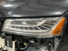 Load image into Gallery viewer, HEADLIGHT LAMP ASSEMBLY Audi A8 S8 15 16 17 18 Left - NW656472
