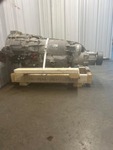 Load image into Gallery viewer, TRANSMISSION Audi A8 2015 15 - NW656281
