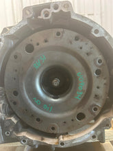 Load image into Gallery viewer, TRANSMISSION Audi A8 2015 15 - NW656281
