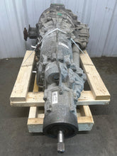Load image into Gallery viewer, TRANSMISSION Audi A8 2015 15 - NW656281
