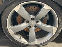 Load image into Gallery viewer, Wheel Rim  AUDI S8 2015 - NW656412
