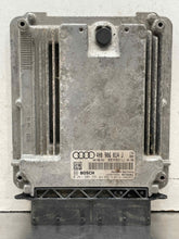 Load image into Gallery viewer, ECU ECM COMPUTER Audi A8 2015 15 - NW656323
