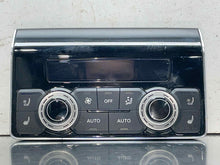 Load image into Gallery viewer, Temperature Controls  AUDI A8 2015 - NW656579
