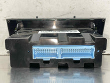 Load image into Gallery viewer, Temperature Controls Cadillac Seville 2001 - NW656470
