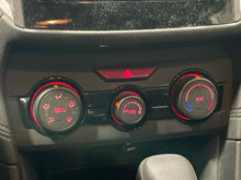 Load image into Gallery viewer, Temperature Controls Subaru Impreza 2017 - NW656239
