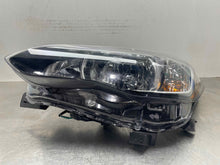Load image into Gallery viewer, HEADLIGHT LAMP ASSEMBLY Subaru Impreza 17 18 19 20 Left - NW656581
