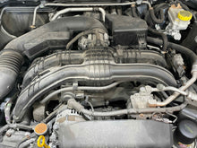 Load image into Gallery viewer, ENGINE MOTOR Subaru Impreza 2017 17 2018 18 2.0L VIN A - NW656330
